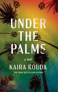 Enlarge image Cover: Under the Palms - Thorndike Press Large Print