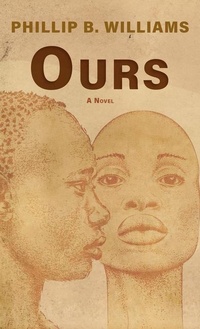 Enlarge image Cover: Ours - Thorndike Press Large Print