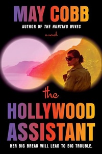 Enlarge image Cover: The Hollywood Assistant - Thorndike Press Large Print