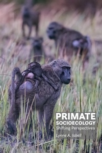 Abbildung von: Primate Socioecology - Johns Hopkins University Press