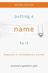 Abbildung von: Putting a Name to It - Johns Hopkins University Press