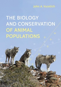 Abbildung von: The Biology and Conservation of Animal Populations - Johns Hopkins University Press