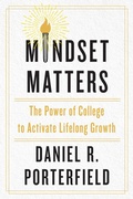 Abbildung von: Mindset Matters - Johns Hopkins University Press