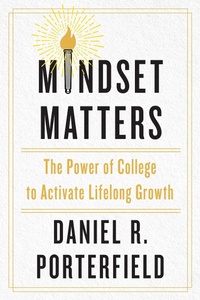 Abbildung von: Mindset Matters - Johns Hopkins University Press