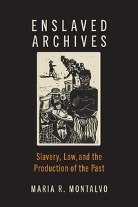 Abbildung von: Enslaved Archives - Johns Hopkins University Press