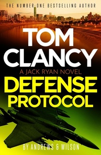 Enlarge image Cover: Tom Clancy Defense Protocol - Sphere