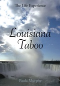 Cover: Louisiana Taboo - AUTHORHOUSE