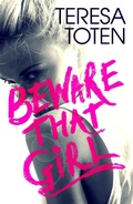 Cover: Beware that Girl - Hoopoe