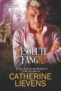 Enlarge image Cover: Resolute Fangs - Extasy Books