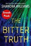 Cover: The Bitter Truth: Sneak Peek - Dafina
