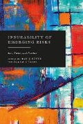 Cover: Insurability of Emerging Risks - Hart Publishing
