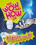 Cover: The Wow and How of Robots and AI - Wayland