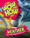 Cover: The Wow and How of Weather - Wayland
