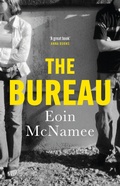 Cover: The Bureau - riverrun