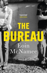 Abbildung von: The Bureau - riverrun