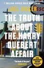 Cover: The Truth About the Harry Quebert Affair - MacLehose Press