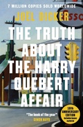 Cover: The Truth About the Harry Quebert Affair - MacLehose Press