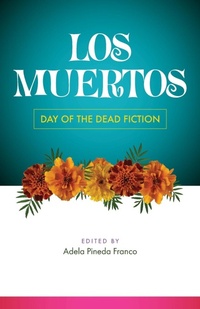 Enlarge image Cover: Los Muertos - Trinity University Press,U.S.