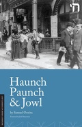 Cover: Haunch Paunch and Jowl - University of New Orleans Press