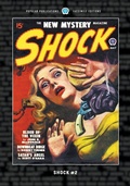 Cover: Shock #2 - Popular Publications