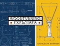Cover: Woodturning Exercises - Linden Publishing Co Inc