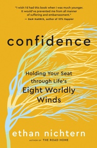 Enlarge image Cover: Confidence - New World Library