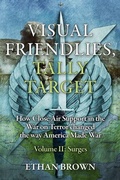 Cover: Visual Friendlies, Tally Target - Casemate Publishers