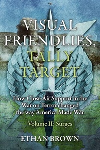 Enlarge image Cover: Visual Friendlies, Tally Target - Casemate Publishers