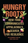 Cover: Hungry Roots - University of South Carolina Press