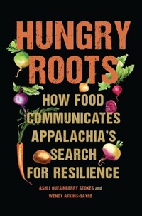 Enlarge image Cover: Hungry Roots - University of South Carolina Press