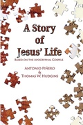 Cover: A Story of Jesus' Life - Energion Publications