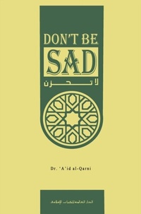 Abbildung von: Don't Be Sad - Al-Qarni.com