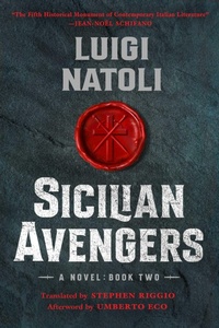 Abbildung von: Sicilian Avengers - Radius Book Group