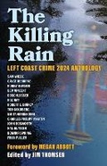 Cover: The Killing Rain - Down & Out Books