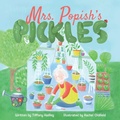Cover: Mrs. Popish's Pickles - Orange Hat Publishing