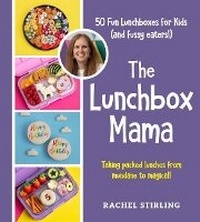 Enlarge image Cover: The Lunchbox Mama - Yellow Pear Press