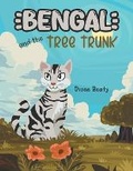 Cover: Bengal and the Tree Trunk - URLink Print & Media, LLC