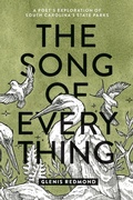 Cover: The Song of Everything - Good Printed Things
