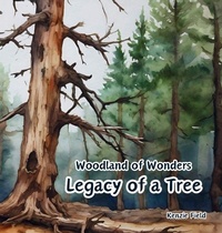 Abbildung von: Legacy of a Tree - Field Kits Publishing