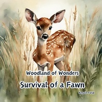 Abbildung von: Survival of a Fawn - Field Kits Publishing