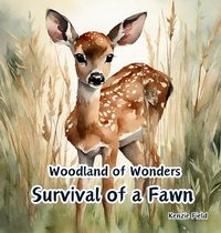 Abbildung von: Survival of a Fawn - Field Kits Publishing