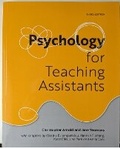 Bild: Psychology for Teaching Assistants - Imaginative Minds