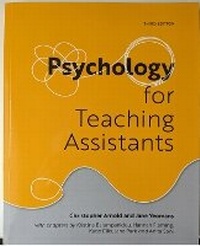 Bild: Psychology for Teaching Assistants - Imaginative Minds