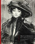 Cover: Albert de Belleroche - Master of Belle Epoque Lithography, A Catalogue Raisonne - Liss Fine Art