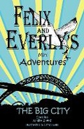 Cover: Felix and Everly's Mini Adventures - Astera Books