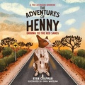 Cover: The Adventures of Henny - Tellwell Talent