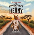 Cover: The Adventures of Henny - Tellwell Talent