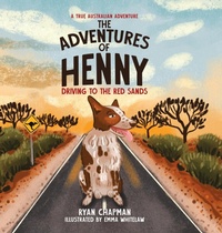 Enlarge image Cover: The Adventures of Henny - Tellwell Talent