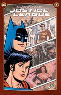 Cover: Elseworlds: Justice League Vol. 2: (2024 Edition) - DC Comics