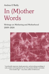 Enlarge image Cover: In (M) Other Words - Demeter Press